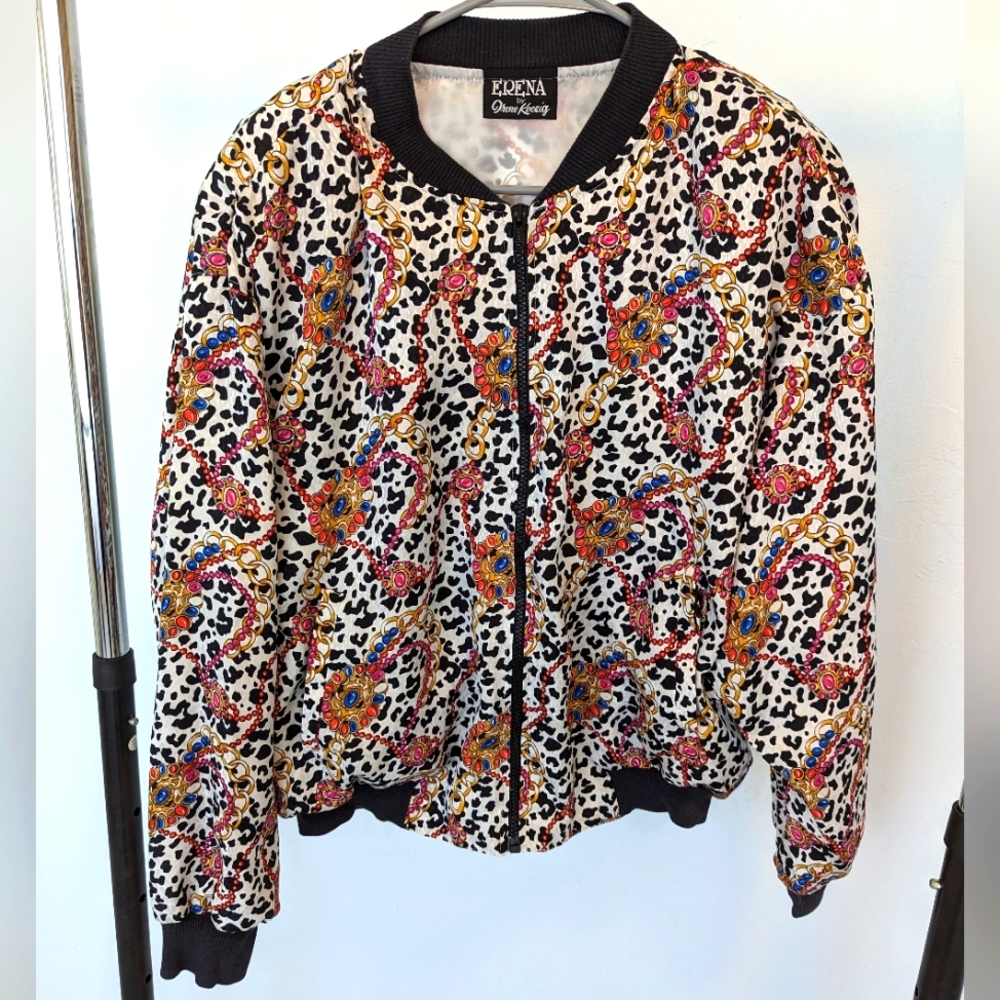 Women's Erena Windbreaker